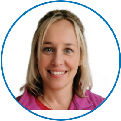 Dr. Marianne Klövekorn